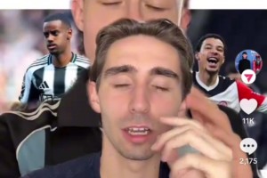 紐卡電臺：夏天都笑話紐卡？沃爾特馬德無縫銜接！而伊薩克……