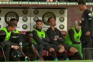 馬內(nèi)暴怒！薩拉赫究竟獨(dú)到什么地步