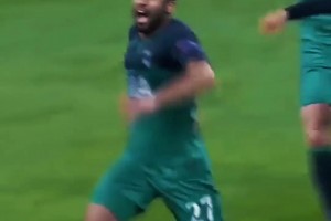 小盧卡斯一戰(zhàn)封神！小盧卡斯絕殺這一幕，依然熱血沸騰！