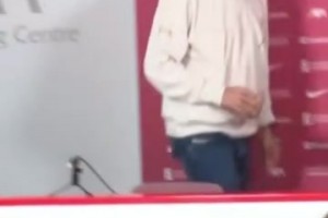 辭職后無所畏懼！名場面：渣叔遲到后直言：“誰TM在乎！”