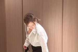 可鹽可甜！前女籃球員石一童的職業(yè)裝穿搭：本應(yīng)切換的游刃有余的