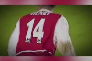 孫繼海感嘆亨利最難防：身材高大技術(shù)好。跑起來(lái)帶風(fēng)把你卷到！