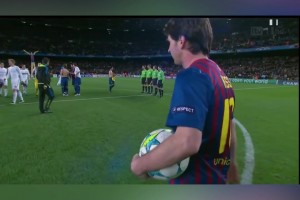 載入史冊！梅西生涯首次五子登科！一己之力擊潰對手！