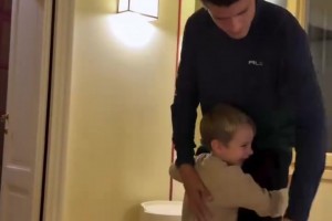 幸福的生活！莫拉塔的帶娃日記！