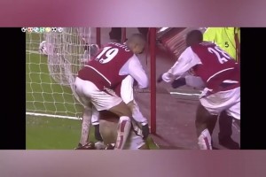 亨利巔峰期遺憾未拿金球獎(jiǎng)！英超進(jìn)球助攻雙20&賽季不敗奪英超