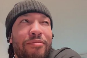 布倫森曬大風(fēng)車(chē)扣籃：未來(lái)某一刻你們會(huì)看到哈特給我空接的