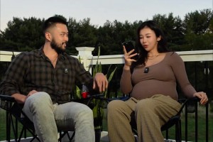 真的好敢聊?。埪磁c絡(luò)腮胡老公的讀（毒）評(píng)論環(huán)節(jié)