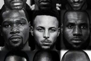 兩個歷史級控衛(wèi)！基德在訓(xùn)練中推土機背打歐文，滿滿的都是歡樂！