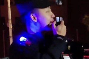 沈陽警察：2900多天，中超，我們又回來了
