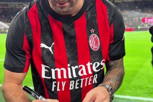 泰山隊主場3:1戰(zhàn)勝海港，賽后王大雷最霸氣的一次“we are one”