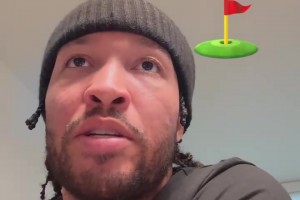 找到適合自己的地方了？湖人舊將霍頓塔克在歐洲降維打擊！