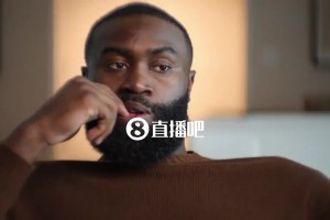 笑死！杰倫-布朗：杜蘭特的雕像可以放在他家門口！下半身雷霆，上半身勇士！