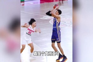 中國可能出現(xiàn)文班亞馬這樣的球員嗎？ 聽聽姚明是怎么說的