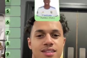 出場順序制造笑料！卡瓦略盲排球星：芒特戰(zhàn)勝一眾名宿！