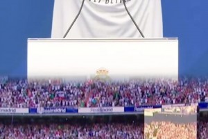 姆巴佩兒時的夢想實現(xiàn)了，你兒時的夢想實現(xiàn)了嗎？