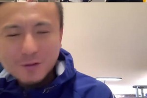 毛劍卿：亞馬爾不會太成功的。踢下去私生子都要出來了