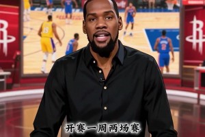 里弗斯51+11+9準(zhǔn)三雙逆天表現(xiàn)帶領(lǐng)湖人力克國王！