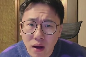 孔祥宇曾談：別太關(guān)注私生活！小楊談戀愛怎么了？這和表現(xiàn)無關(guān)！