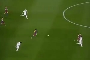 距離阿根廷奪冠已過去三年！蒙鐵爾這粒點(diǎn)球讓全世界都屏氣凝神！