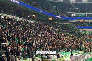 人均伍佰？國安球迷編歌:我們隊(duì)長，電梯戰(zhàn)神挑釁球迷最無畏