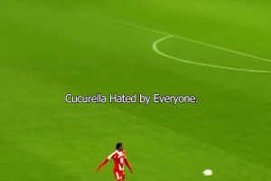 難崩！庫(kù)庫(kù)雷里亞：為什么受傷的總是我？