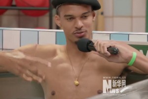 少林進(jìn)修有用！文班亞馬開局即封神 4場均31分率隊4連勝~