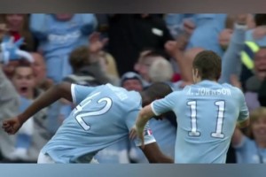 終結(jié)35年無(wú)冠史！亞亞圖雷這腳重炮助隊(duì)奪冠，開啟了曼城崛起之路