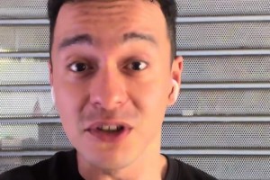 解說依力：勇士現(xiàn)在真的有點強，沒想到贏快船這么輕松，庫里還沒怎么發(fā)揮