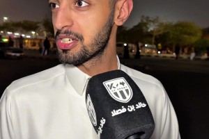 勝利球迷：我希望C羅現(xiàn)在退役留在他豪宅養(yǎng)老，現(xiàn)在我是新月球迷