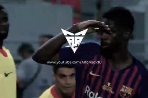 我是梅西！第一視角感受梅西巴薩時(shí)期的隊(duì)內(nèi)訓(xùn)練！像是打游戲！