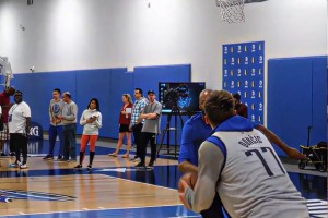 “節(jié)奏型球員是怎么打球的”，77應(yīng)該算是這方面的代表人物吧