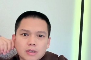 鋼爸談楊瀚森：女朋友就像溫床，無法讓你在逆境中歷練