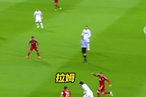 拜仁：后衛(wèi)職業(yè)生涯零紅牌的含金量，誰懂？