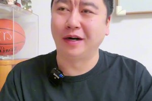 大史：火箭打的越果斷就越強(qiáng)！12月憑借防守籃板蘭特前六沒問題