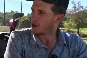 里夫斯此前：我曾經(jīng)是詹黑，但詹姆斯輸給杜蘭特庫里那年以后不再黑他