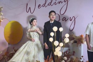 姚明：自己是自己的第一責任人，想清楚自己要什么！