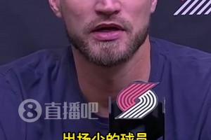 斯普利特談?dòng)?xùn)練計(jì)劃：時(shí)間多的球員做康復(fù)，時(shí)間少的練對(duì)抗+力量