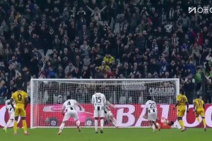 夢幻開局！弗拉霍維奇開場3分鐘造點，親自主罰一蹴而就