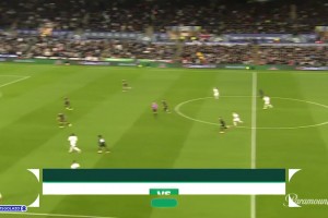 曼城反超！謝爾基直塞，馬爾穆什晃開防守球員小角度破門