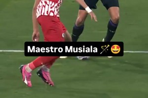 C羅張揚的性格容易得罪人？范曉冬：他張揚嗎？他只是很真