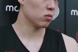 李凱爾：楊瀚森讓我想起了約基奇！他現(xiàn)在 要做的是保持耐心！