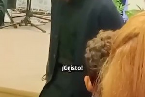 被判無罪！出獄后的阿爾維斯轉行成為赫羅納的一名牧師