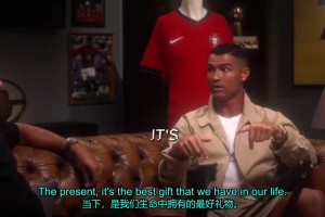 費迪南德：最難對付的球員是大羅，他不進球都讓我很狼狽！