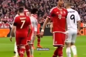 爆中爆？摩根又預(yù)熱：C羅最私密＆坦誠(chéng)的專訪就在下周！