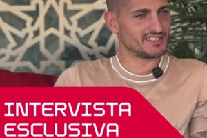 維拉蒂：梅西很樸實，你感覺不到‘在和世界最強球員踢球’的氛圍