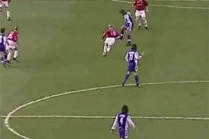 戰(zhàn)神巴蒂的暴力遠(yuǎn)射破門，藏著多少人的英雄夢(mèng)！