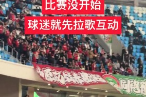 賽前蓉城球迷辱罵河南球迷：建業(yè)CNM！