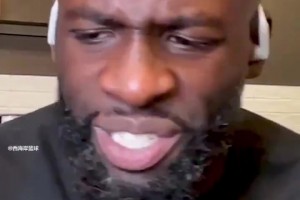 追夢：阿爾達馬是小丑！嘴硬行為軟！他已經(jīng)失去我勇尊重