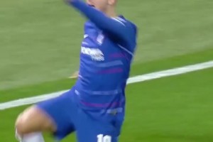 曾經(jīng)的世界第三人！那時阿扎爾是無人能擋的扎球王！