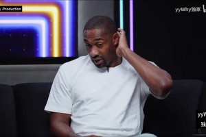 很喜歡AI??！東契奇此前的最佳分位選擇！贏到最后的毫無疑問！